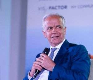 Sursă foto: Facenook/Matteo Piantedosi, ministrul de Interne al Italiei